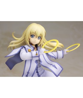 Static Figure - Tales of Symphonia - Colette