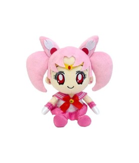 Plush - Sailor Moon - Sailor Chibi Moon