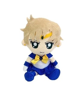Peluche - Sailor Moon - Sailor Uranus