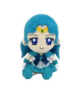Peluche - Sailor Moon - Sailor Neptune