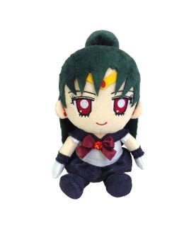 Plush - Sailor Moon - Sailor Pluto