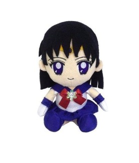 Plüsch - Sailor Moon - Sailor Saturn