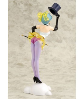 Figurine Statique