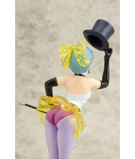 Figurine Statique