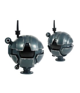 Figurine articulée - Star Wars - Spy Perimeter Droids