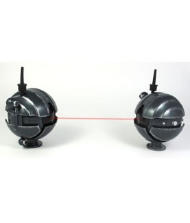 Figurine articulée - Star Wars - Spy Perimeter Droids