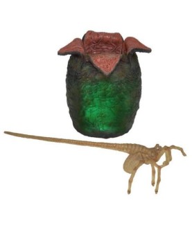 Figurine Statique - Alien