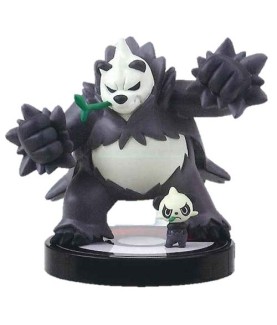 Statische Figur - Pokemon
