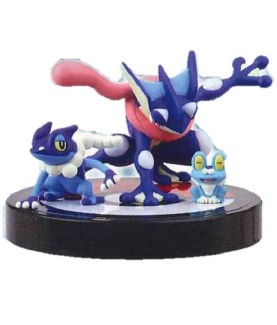 Statische Figur - Pokemon