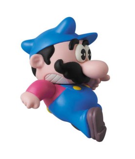 Figurine Statique - Super Mario - Mario