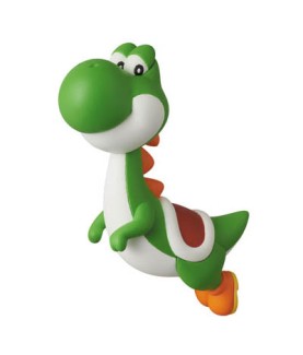 Statische Figur - Super Mario - Yoshi