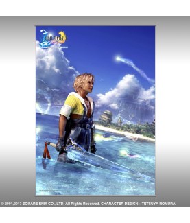 Videospiele - Final Fantasy