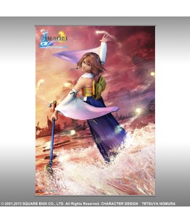 Videospiele - Final Fantasy