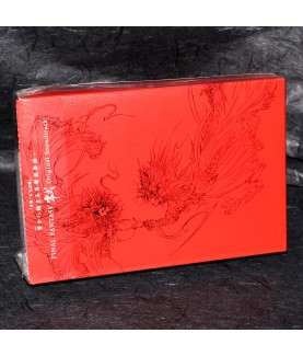 CD - Final Fantasy