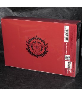 CD - Final Fantasy