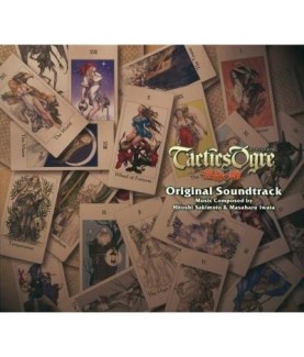 CD - Final Fantasy