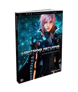 Guide - Final Fantasy