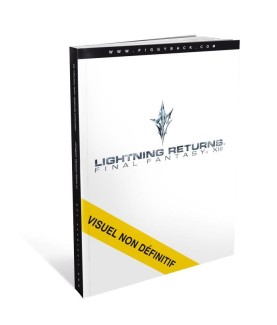 Guide - Final Fantasy