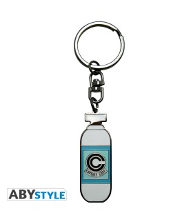 Porte-clefs - Dragon Ball - Capsule