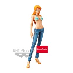 Statische Figur - One Piece...
