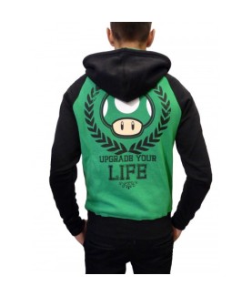 Sweat - Nintendo - S 