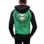 Sweatshirt - Super Mario - 1 UP - M Unisexe Sweatshirt - Super Mario - 1 UP - M Unisexe