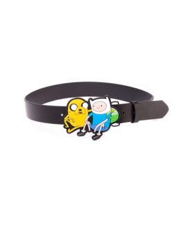 Ceinture - Adventure Time - Jake & Finn
