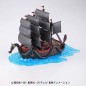 Model - Grand Ship - One Piece - Dragon's Ship Model - Grand Ship - One Piece - Dragon's Ship