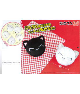 Plush - Nemuneko