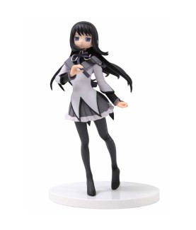 Static Figure - Puella Magi Madoka Magica - Homura