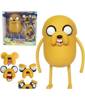 Action Figure - Adventure Time - Jake