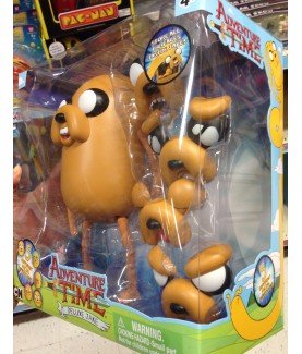 Action Figure - Adventure Time - Jake