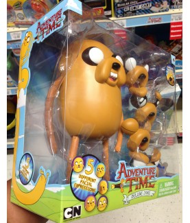 Action Figure - Adventure Time - Jake