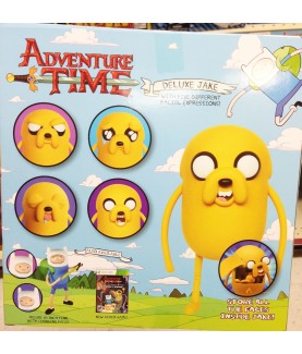 Action Figure - Adventure Time - Jake