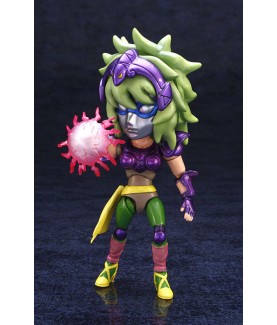Gelenkfigur - Saint Seiya - Cobra Shaïna
