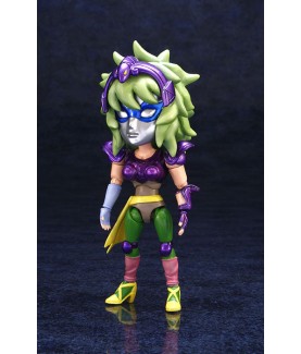 Gelenkfigur - Saint Seiya - Cobra Shaïna