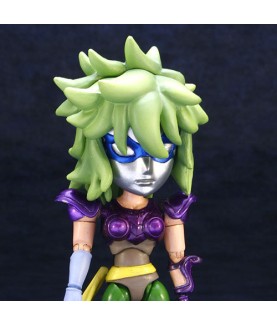 Gelenkfigur - Saint Seiya - Cobra Shaïna