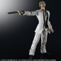 Figurine articulée - Final Fantasy - FF VII - Rufus Shinra