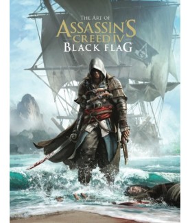 Art book - Assassin's Creed - Black Flag