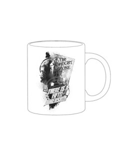 Mug - Mug(s) - La Quatrième Dimension - There is a fifth dimension
