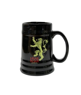 Chope - Le Trône de Fer - Famille Lannister