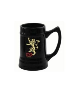 Chope - Le Trône de Fer - Famille Lannister