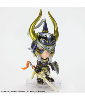 Statische Figur - Final Fantasy