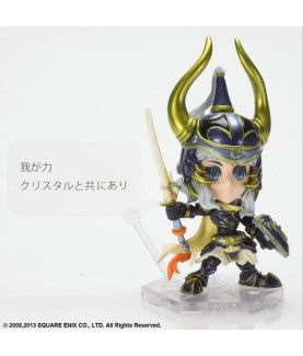 Statische Figur - Final Fantasy