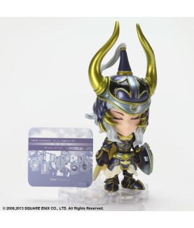 Statische Figur - Final Fantasy
