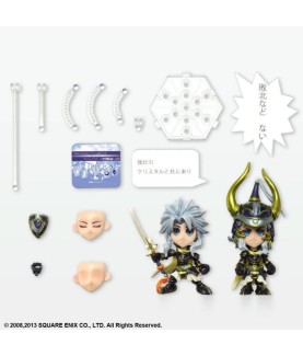 Statische Figur - Final Fantasy