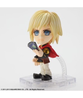 Statische Figur - Final Fantasy - Ace