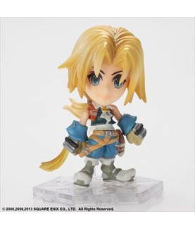 Statische Figur - Final Fantasy - Zidane