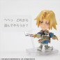 Statische Figur - Final Fantasy - Zidane Statische Figur - Final Fantasy - Zidane