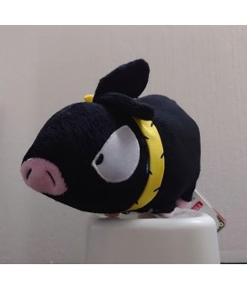 Plush - Ranma 1/2 - P-chan